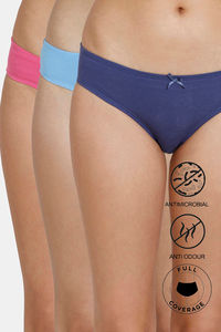 Lb Blue Ibis Rose D Cobalt